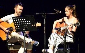 Zakończenie sezonu 2017-2018 w szkółce instrumentalnej