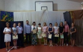 Spotkanie z rodzicami i sponsorami w ZSP 3 Kęty