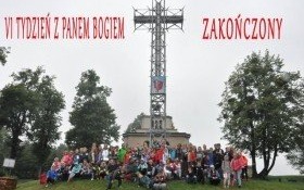 Tydzień z Panem Bogiem w Kętach na osiedlu