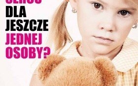 Trwa nabór kandydatów do pełnienia funkcji rodziny zastępczej