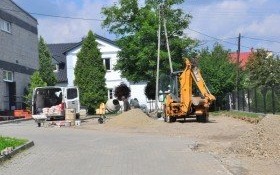 Będzie większy parking przy szkole w Bulowicach
