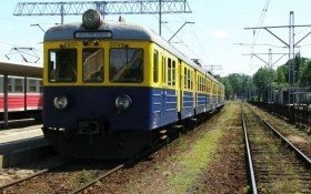 Uwaga! PKP informuje o utrudnieniach na linii Kęty - Bielsko-Biała