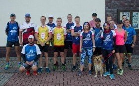 Śladami pierwszych Harpaganów, czyli 4 rocznica powstania grupy