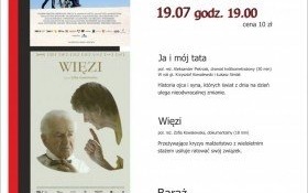 Dom Kultury w Kętach zaprasza na cykl "Najlepsze polskie etiudy"