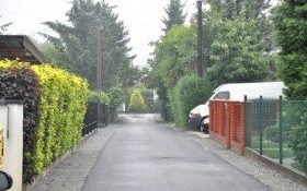 Zakończył się remont ulicy Jagiellońskiej bocznej w Kętach. To inwestycja, na którą mieszkańcy czekali od lat