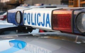 Groźna choroba dała o sobie znać za kierownicą. Dzięki interwencji mieszkańca Łęk nie doszło do tragedii