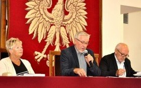 L sesja Rady Miejskiej w Kętach – relacja