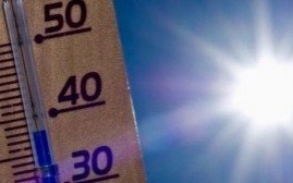 Pierwsza pomoc w trakcie upału