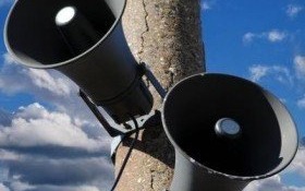 Syreny ku chwale Bohaterów!