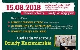 XII Festyn Franciszkański już wkrótce