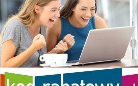 Kody rabatowe - dlaczego warto z nich korzystać? [OGŁOSZENIE PŁATNE]