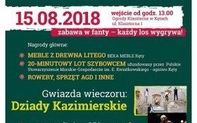 XII Festyn Franciszkański już jutro. Zapraszamy!