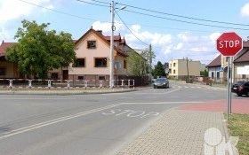 Na skrzyżowaniu ulic Franciszkańskiej i Świętokrzyskiej będzie bezpieczniej!