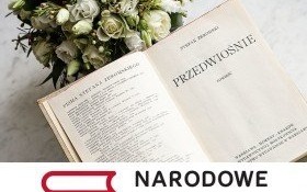 Narodowe czytanie „Przedwiośnia”