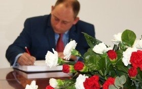 Wybory 2018: Krzysztof Jan Klęczar oficjalnym kandydatem na burmistrza Gminy Kęty