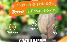 Terra Flower Power: Strzał w (pierwszą) dziesiątkę!
