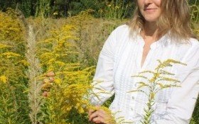 Powstaje Stowarzyszenie Ochrony Przyrody Gminy Kęty - rozmowa z Anną Górkiewicz, przewodniczącą Stowarzyszenia