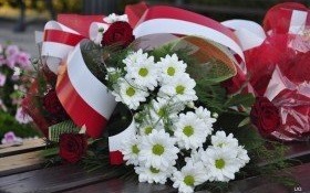 W hołdzie Bohaterom i Poległym w trakcie II Wojny Światowej