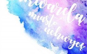 DK zaprasza na warsztaty malowania akwarelami