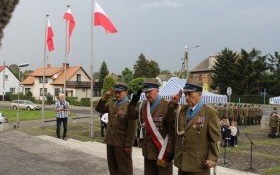 Rocznica boju pod Rajskiem