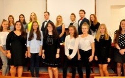 Zakończyła się II kadencja Młodzieżowej Rady Miejskiej w Kętach