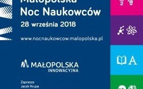 Jedyna taka Noc w roku!