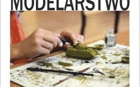 Modelarstwo dla dzieci i młodzieży w DK