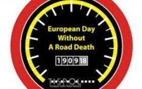 Europejski Dzień Bez Ofiar Śmiertelnych na Drogach