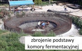 Roboty pełną parą!