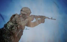 Obrona terytorialna: pierwsza szesnastka rusza w Małopolsce