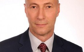 Wybory 2018 - Marek Błasiak oficjalnym kandydatem na burmistrza Gminy Kęty