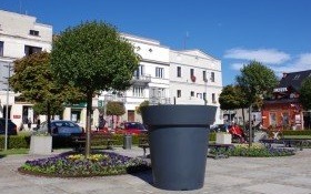 Nagroda za najciekawsze ukwiecenie i zaangażowaną społeczność trafiła do Kęt!