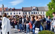 Miasto Ocalonych - Kanti