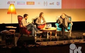 Pierwsze Targi Książki Regionalnej w Kętach