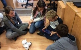 Pierwsze wydarzenia towarzyszące Beskidzkiemu Festiwalowi Kodowania