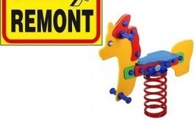 Doposażenie dwóch placów zabaw i budowa nowego obiektu rekreacyjnego ruszają lada dzień!