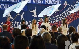 Marzenia się spełniają – oficjalne otwarcie sali gimnastycznej w Kętach Podlesiu