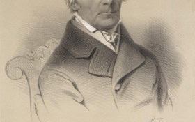 "Ambroży Grabowski" - najnowsze wydawnictwo Towarzystwa Miłośników Kęt