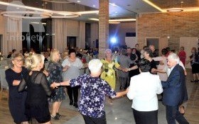 Gminny Dzień Seniora '2018