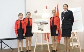 OSP Malec laureatem ogólnopolskiej nagrody