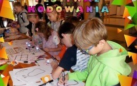 Zakodowani z przytupem!