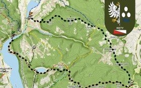 Grupa Operacyjna Kęty zaprasza na marsz kondycyjny