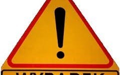 Wypadek w Nowej Wsi - utrudnienia w ruchu