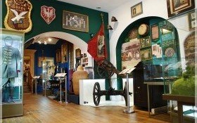 Bezpłatne zwiedzanie muzeum i spacer po Kętach podczas Jarmarku Świętojańskiego - zapraszamy!