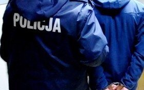 Zatrzymano szajkę włamywaczy garażowych