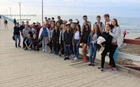 "Litwo! Ojczyzno moja..." Czyli wyprawa Wyspiana na Kresy