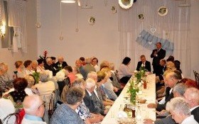 W Łękach świętowano Dzień Seniora