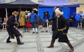 VIII Jarmark Świętojański