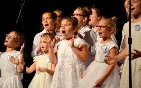 XXI FESTIWAL TWÓRCZOŚCI RELIGIJNEJ PSALLITE DEO - KĘTY ‘2018 tuż, tuż. Zapraszamy!