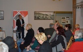 O bohaterach niepodległości w muzeum